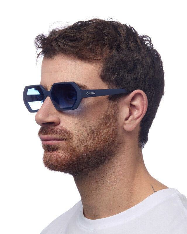 Okkia Eyewear Okkia Andrea Sunnies Okkia Andrea Sunnies Splash Swimwear Sunnies