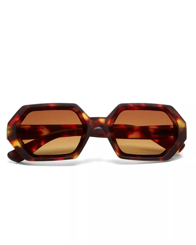 Okkia Eyewear Sunnies Okkia Andrea Sunnies