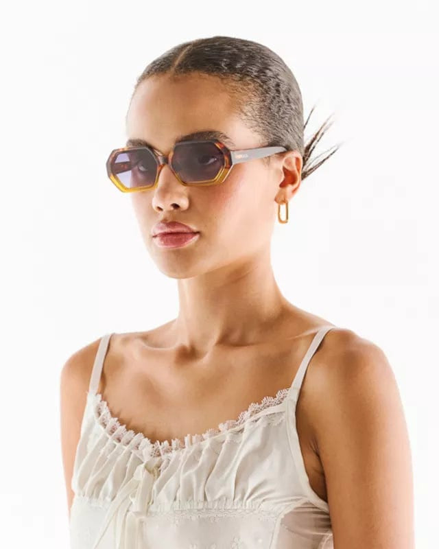 Okkia Eyewear Sunnies Okkia Andrea Sunnies