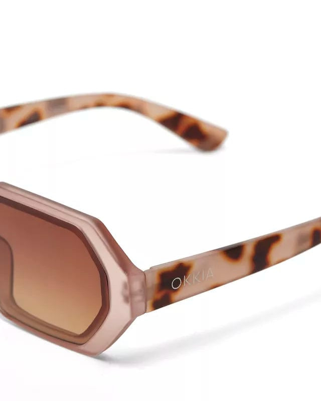 Okkia Eyewear Sunnies Okkia Andrea Sunnies