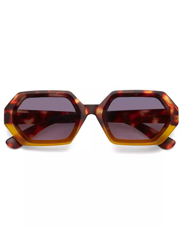 Okkia Eyewear Sunnies Okkia Andrea Sunnies