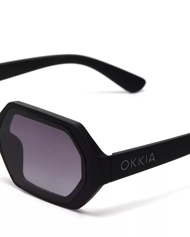 Okkia Eyewear Sunnies Okkia Andrea Sunnies