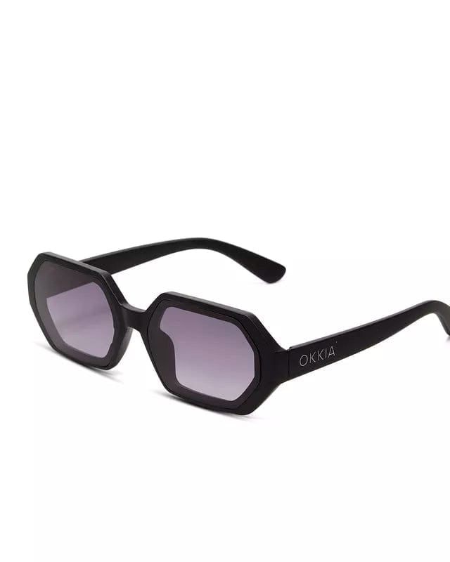 Okkia Eyewear Sunnies Okkia Andrea Sunnies