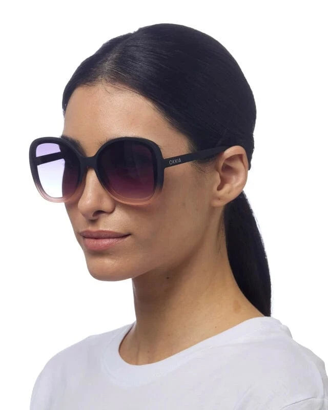 Okkia Eyewear Okkia Anna Sunnies Okkia Anna Sunnies Splash Swimwear Sunnies