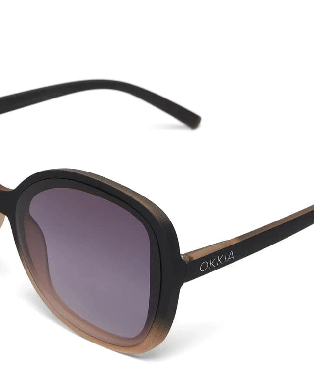Okkia Eyewear Okkia Anna Sunnies Okkia Anna Sunnies Splash Swimwear Sunnies