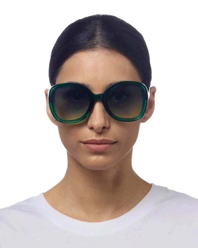 Okkia Eyewear Okkia Anna Sunnies Okkia Anna Sunnies Splash Swimwear Sunnies