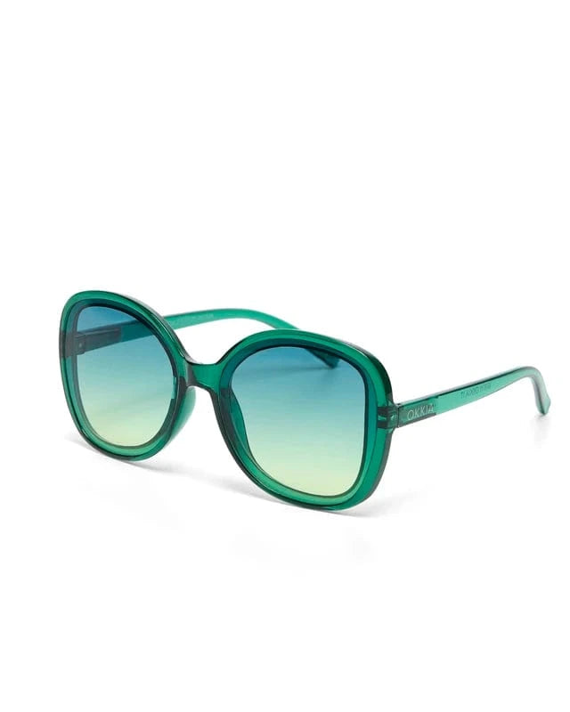 Okkia Eyewear Okkia Anna Sunnies Okkia Anna Sunnies Splash Swimwear Sunnies