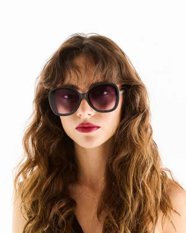 Okkia Eyewear Okkia Anna Sunnies Splash Swimwear Sunnies