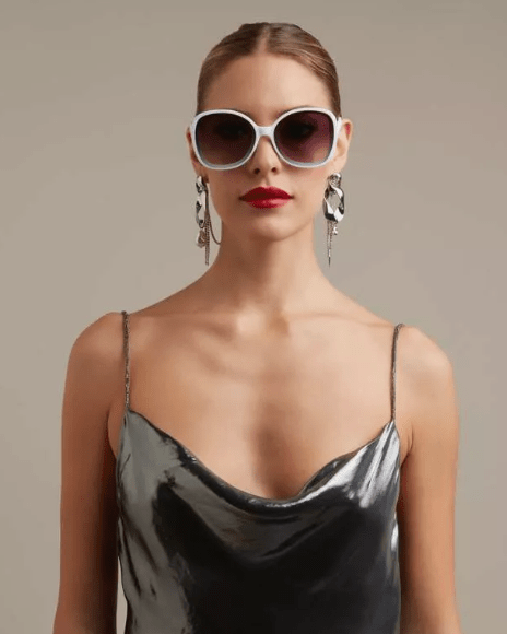 Okkia Eyewear Sunnies Okkia Anna Sunnies