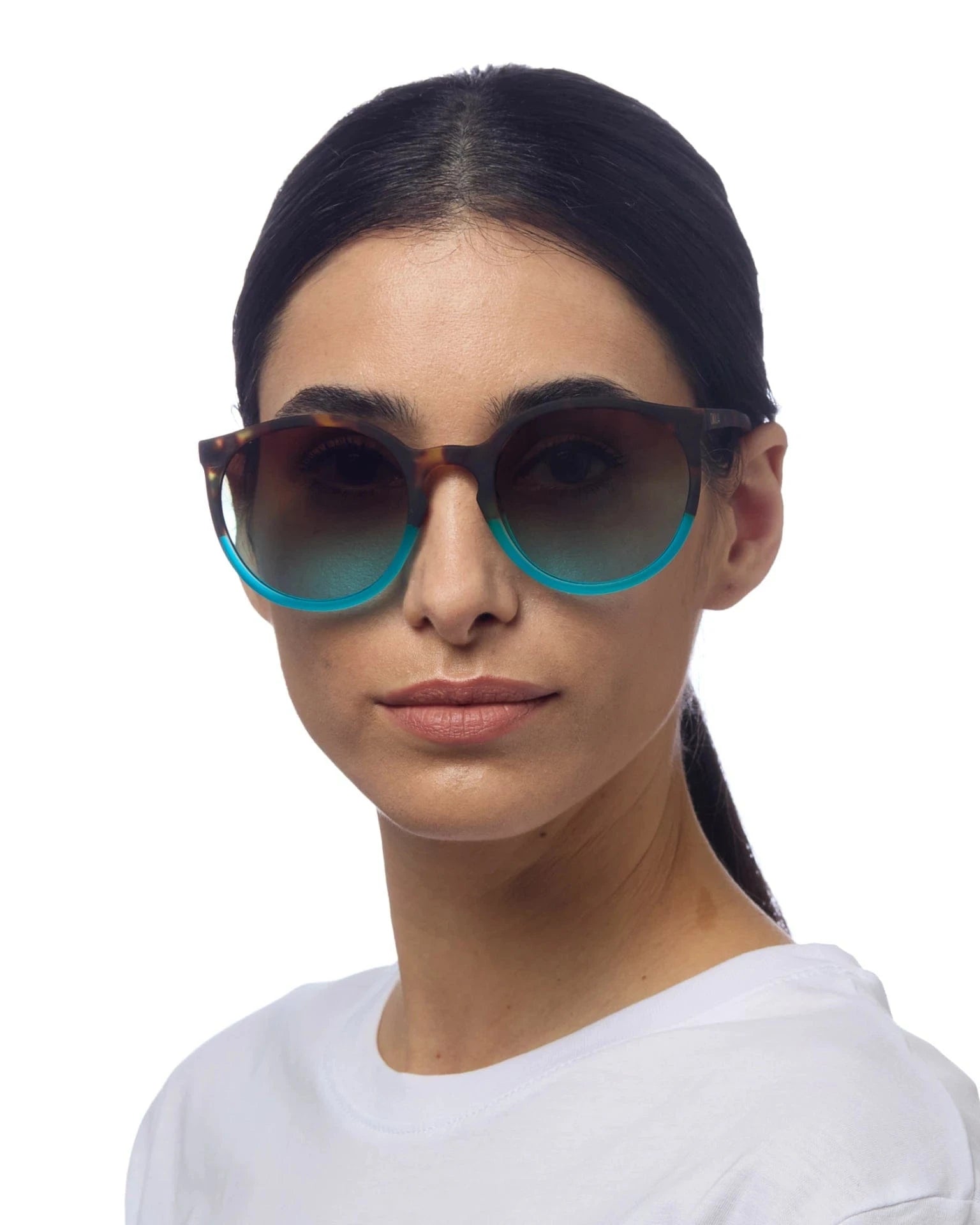 Okkia Eyewear Okkia Berlino Sunnies Okkia Berlino Sunnies Splash Swimwear Sunglasses