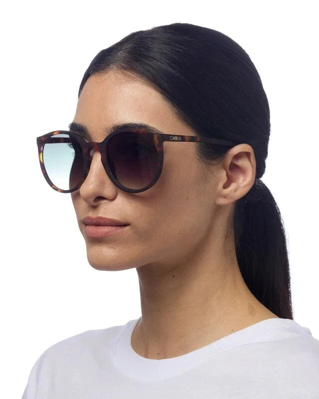 Okkia Eyewear Okkia Berlino Sunnies Okkia Berlino Sunnies Splash Swimwear Sunglasses