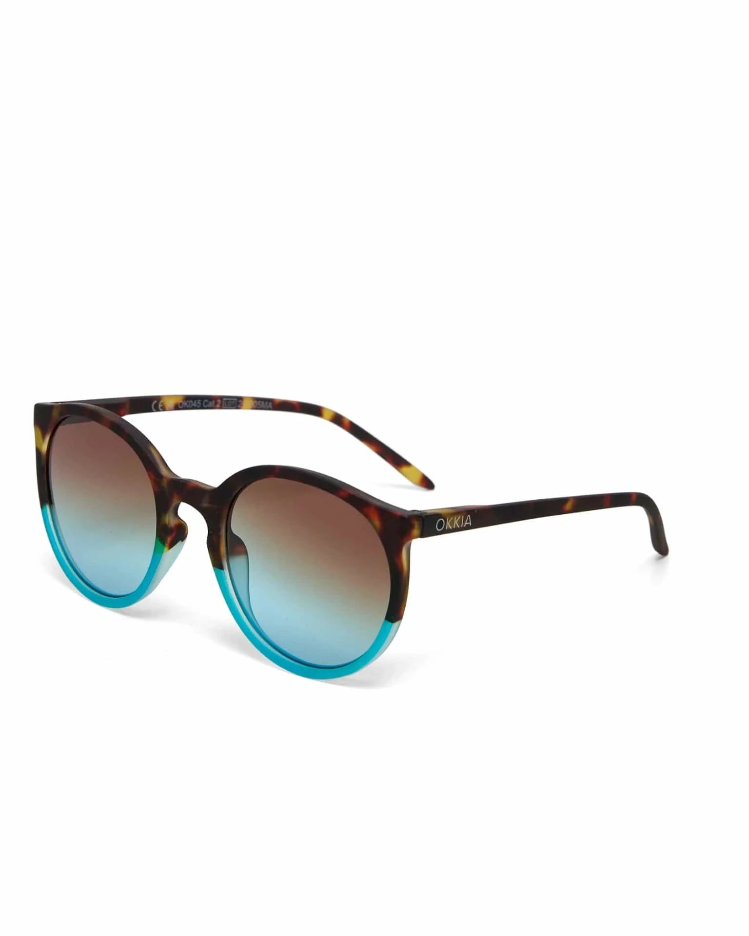 Okkia Eyewear Okkia Berlino Sunnies Okkia Berlino Sunnies Splash Swimwear Sunglasses