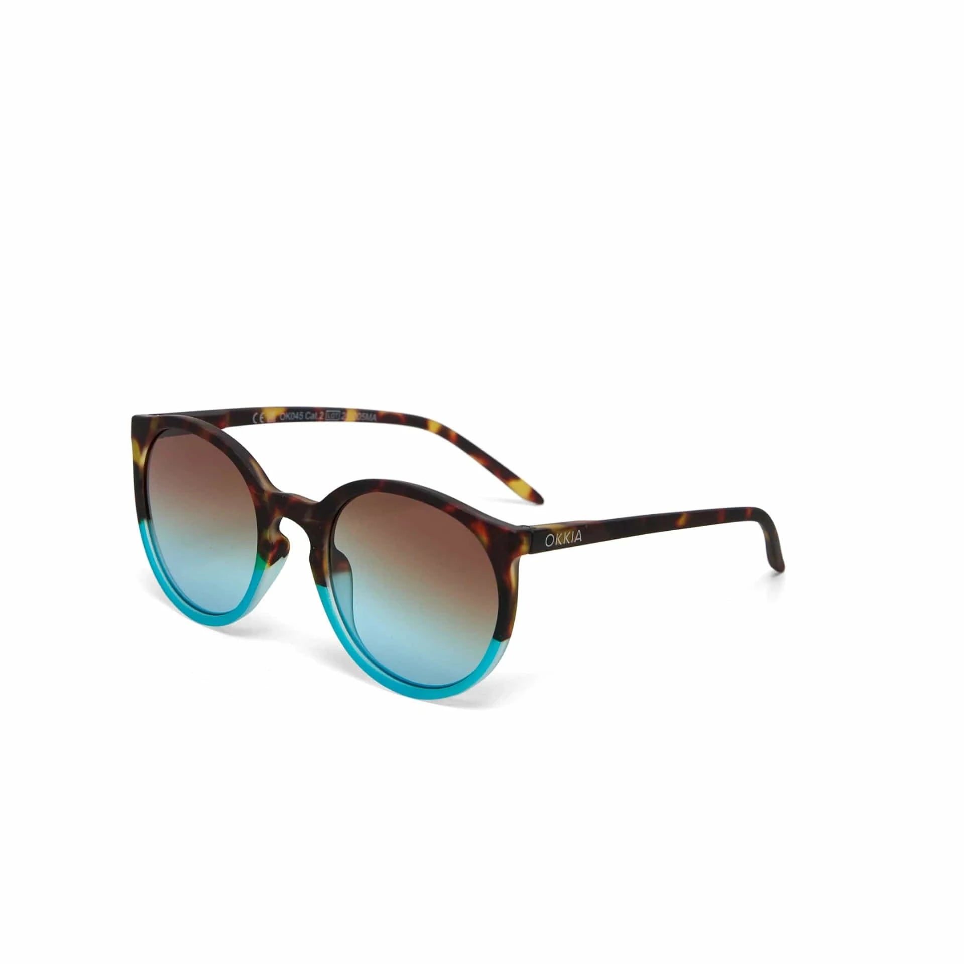 Okkia Eyewear Okkia Berlino Sunnies Okkia Berlino Sunnies Splash Swimwear Sunglasses