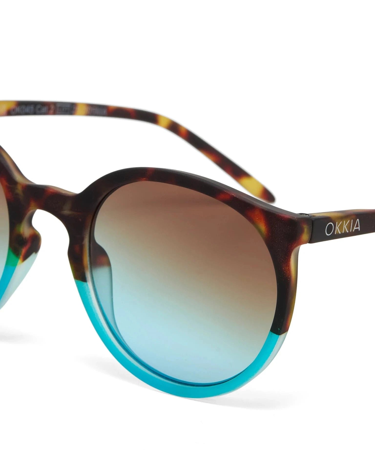 Okkia Eyewear Okkia Berlino Sunnies Okkia Berlino Sunnies Splash Swimwear Sunglasses