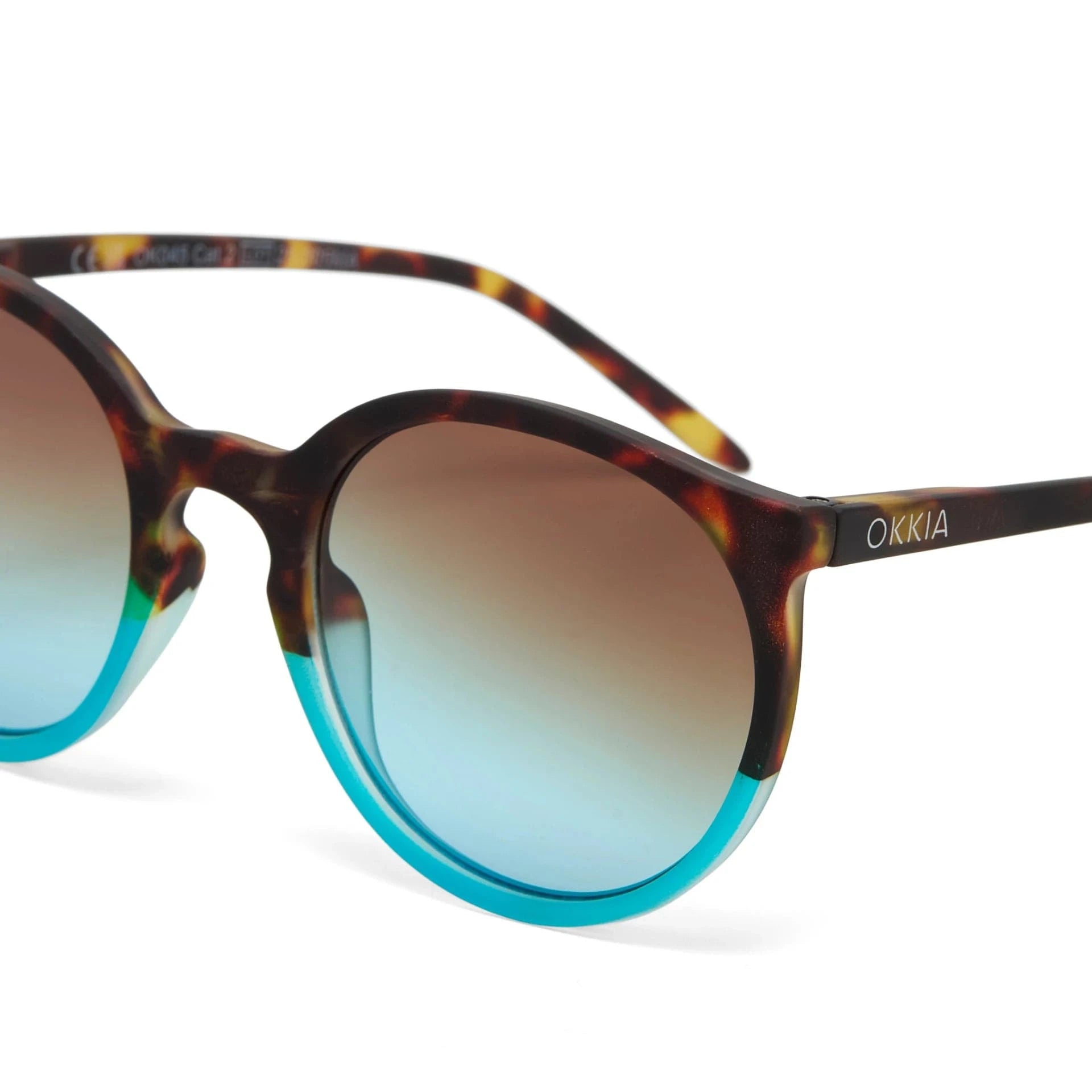 Okkia Eyewear Okkia Berlino Sunnies Okkia Berlino Sunnies Splash Swimwear Sunglasses