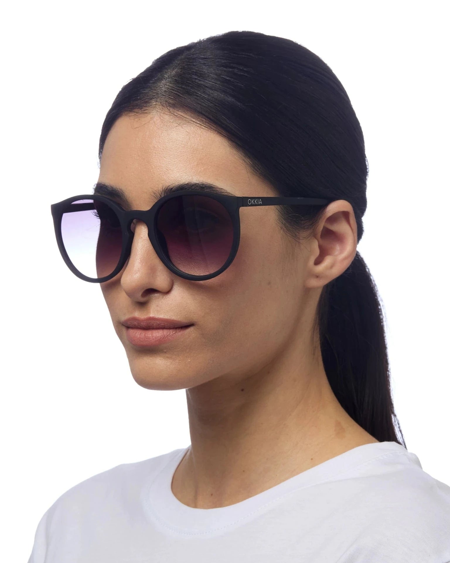 Okkia Eyewear Okkia Berlino Sunnies Okkia Berlino Sunnies Splash Swimwear Sunglasses