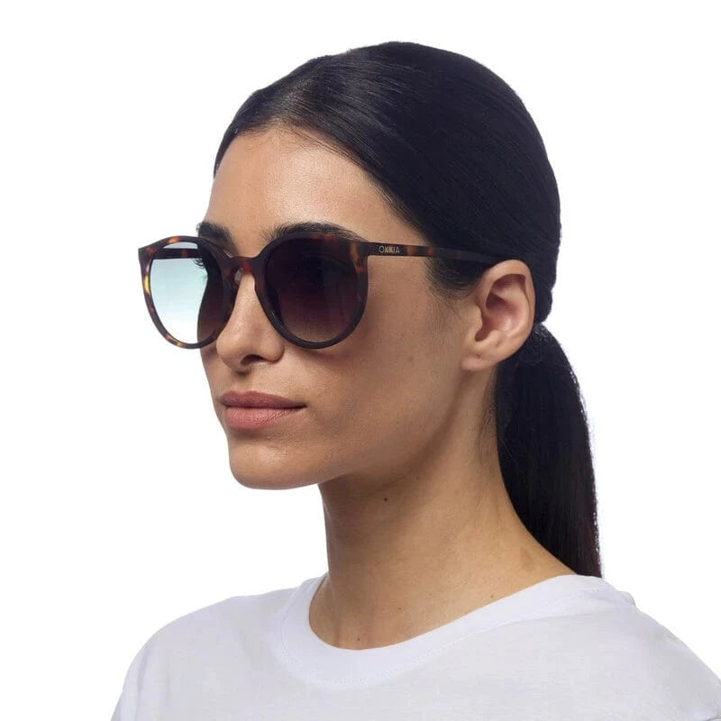 Okkia Eyewear Okkia Berlino Sunnies Okkia Berlino Sunnies Splash Swimwear Sunglasses