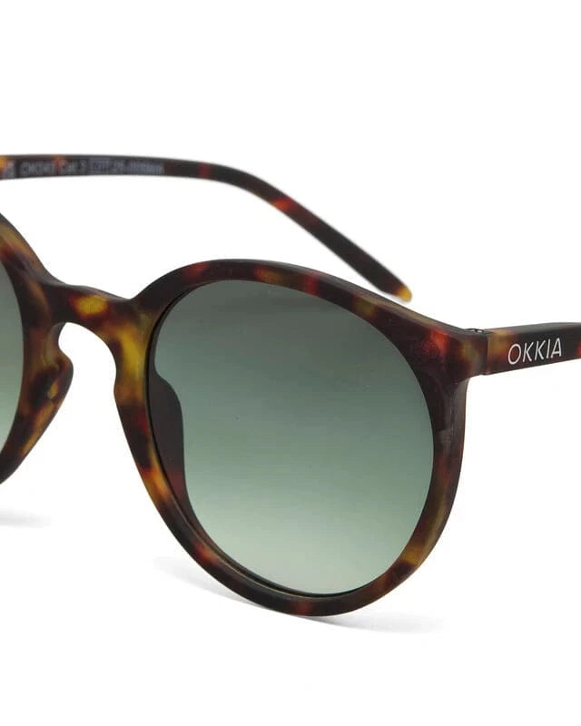 Okkia Eyewear Okkia Berlino Sunnies Okkia Berlino Sunnies Splash Swimwear Sunglasses