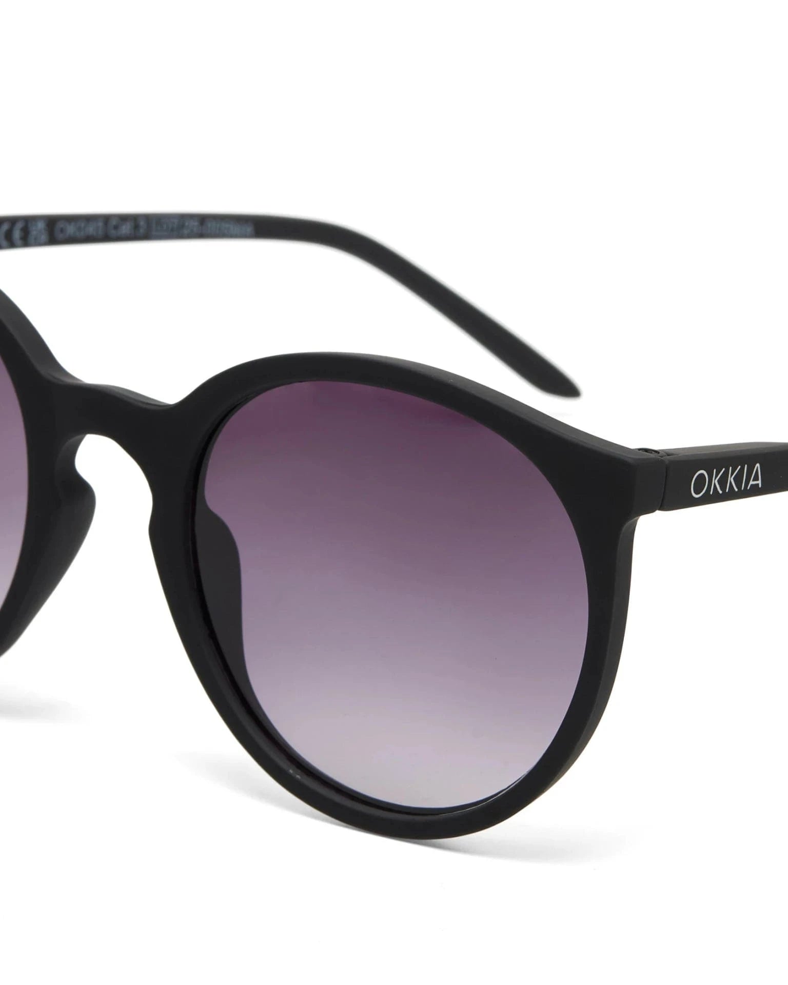 Okkia Eyewear Okkia Berlino Sunnies Okkia Berlino Sunnies Splash Swimwear Sunglasses