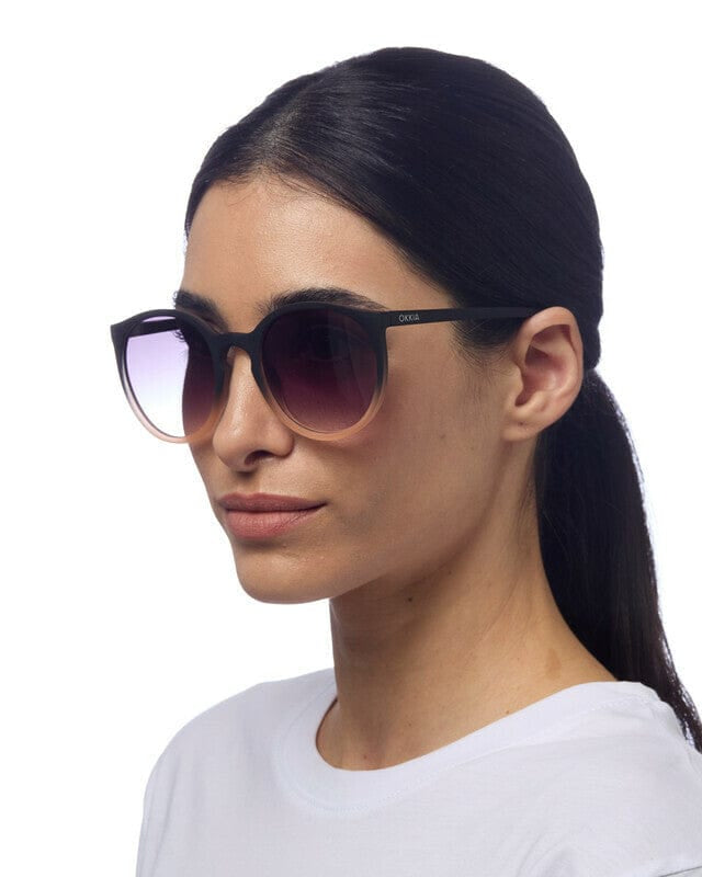 Okkia Eyewear Okkia Berlino Sunnies Okkia Berlino Sunnies Splash Swimwear Sunglasses