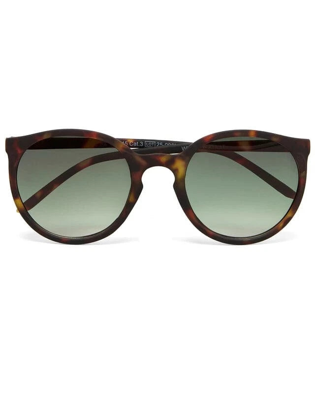 Okkia Eyewear Okkia Berlino Sunnies OK045-CH Okkia Berlino Sunnies Splash Swimwear Sunglasses Classic Havana 8056211371295