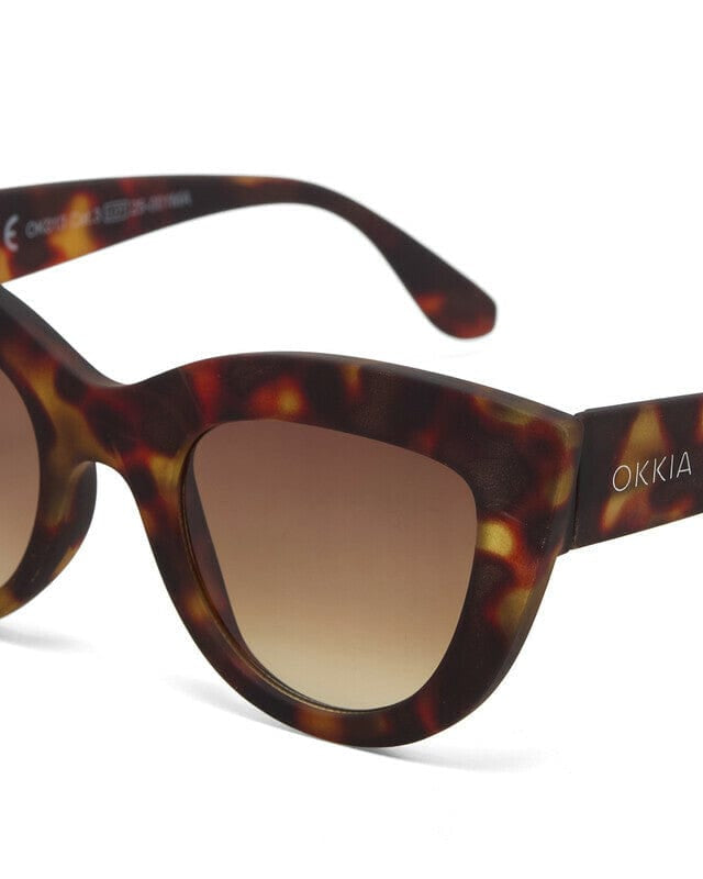 Okkia Eyewear Okkia Claudia Sunnies* Okkia Claudia Sunnies* Splash Swimwear Sunnies