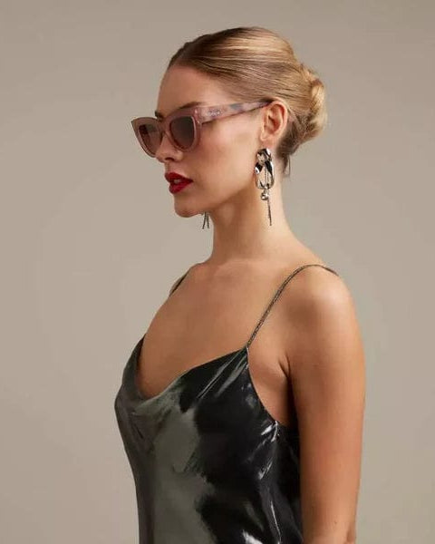 Okkia Eyewear Okkia Claudia Sunnies Splash Swimwear Sunnies