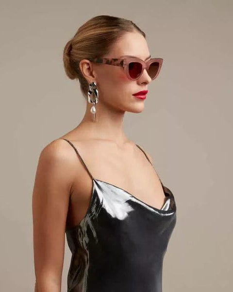 Okkia Eyewear Okkia Claudia Sunnies Splash Swimwear Sunnies