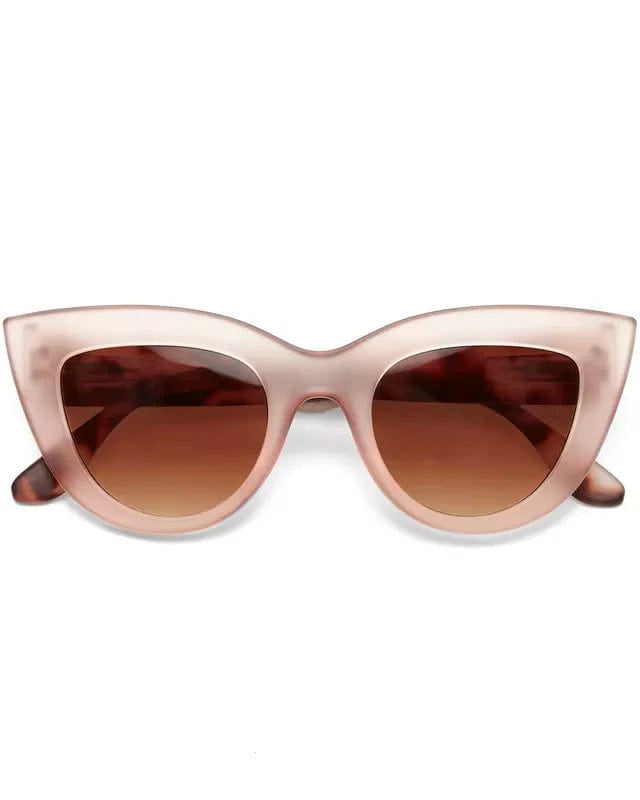 Okkia Eyewear Okkia Claudia Sunnies Splash Swimwear Sunnies