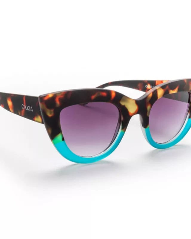Okkia Eyewear Sunnies Okkia Claudia Sunnies