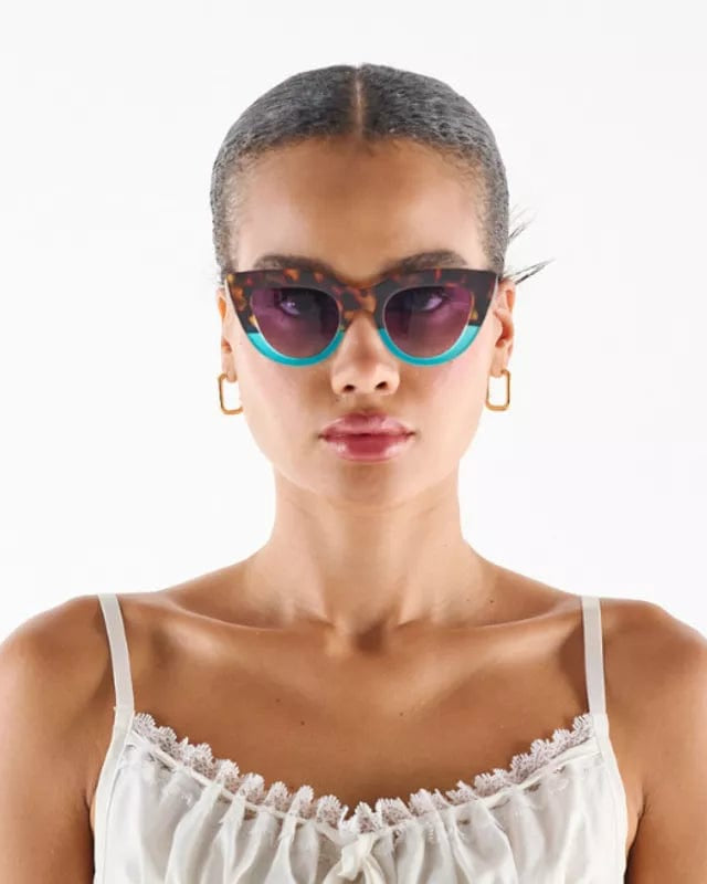Okkia Eyewear Sunnies Okkia Claudia Sunnies