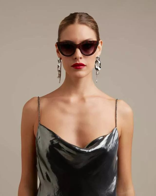 Okkia Eyewear Sunnies Okkia Claudia Sunnies