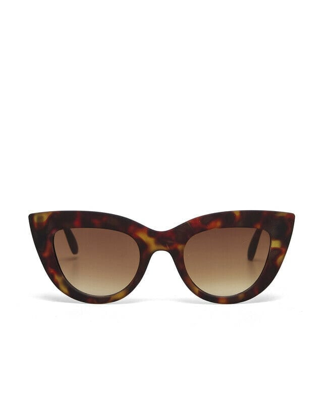 Okkia Eyewear Okkia Claudia Sunnies* OK013-CH Okkia Claudia Sunnies* Splash Swimwear Sunnies Classic Havana 8056211371448