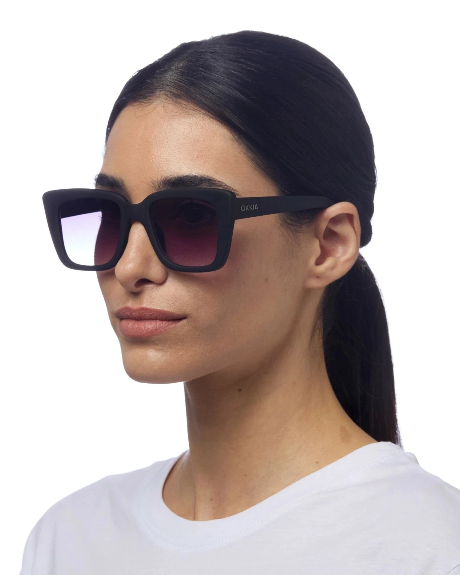 Okkia Eyewear Okkia Elba Sunnies Okkia Elba Sunnies Splash Swimwear Sunglasses