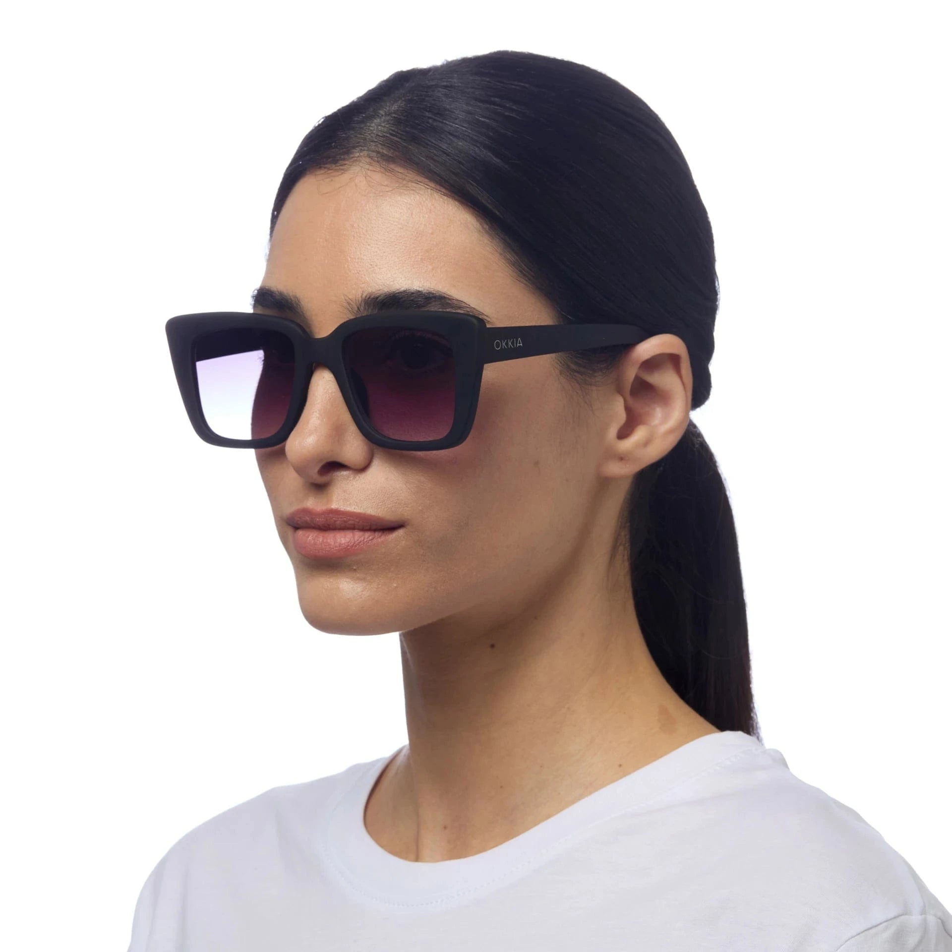 Okkia Eyewear Okkia Elba Sunnies Okkia Elba Sunnies Splash Swimwear Sunglasses