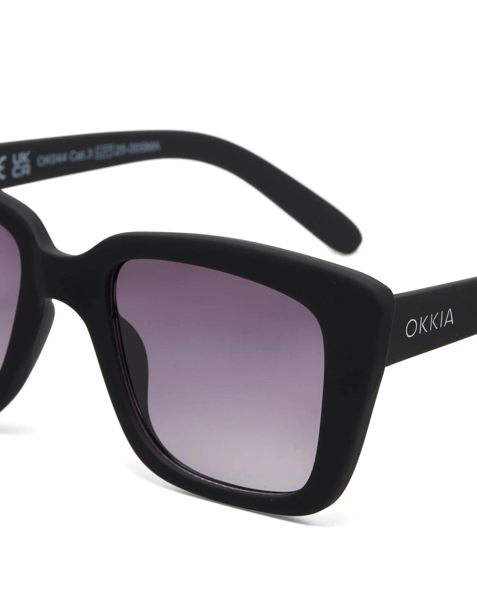 Okkia Eyewear Okkia Elba Sunnies Okkia Elba Sunnies Splash Swimwear Sunglasses