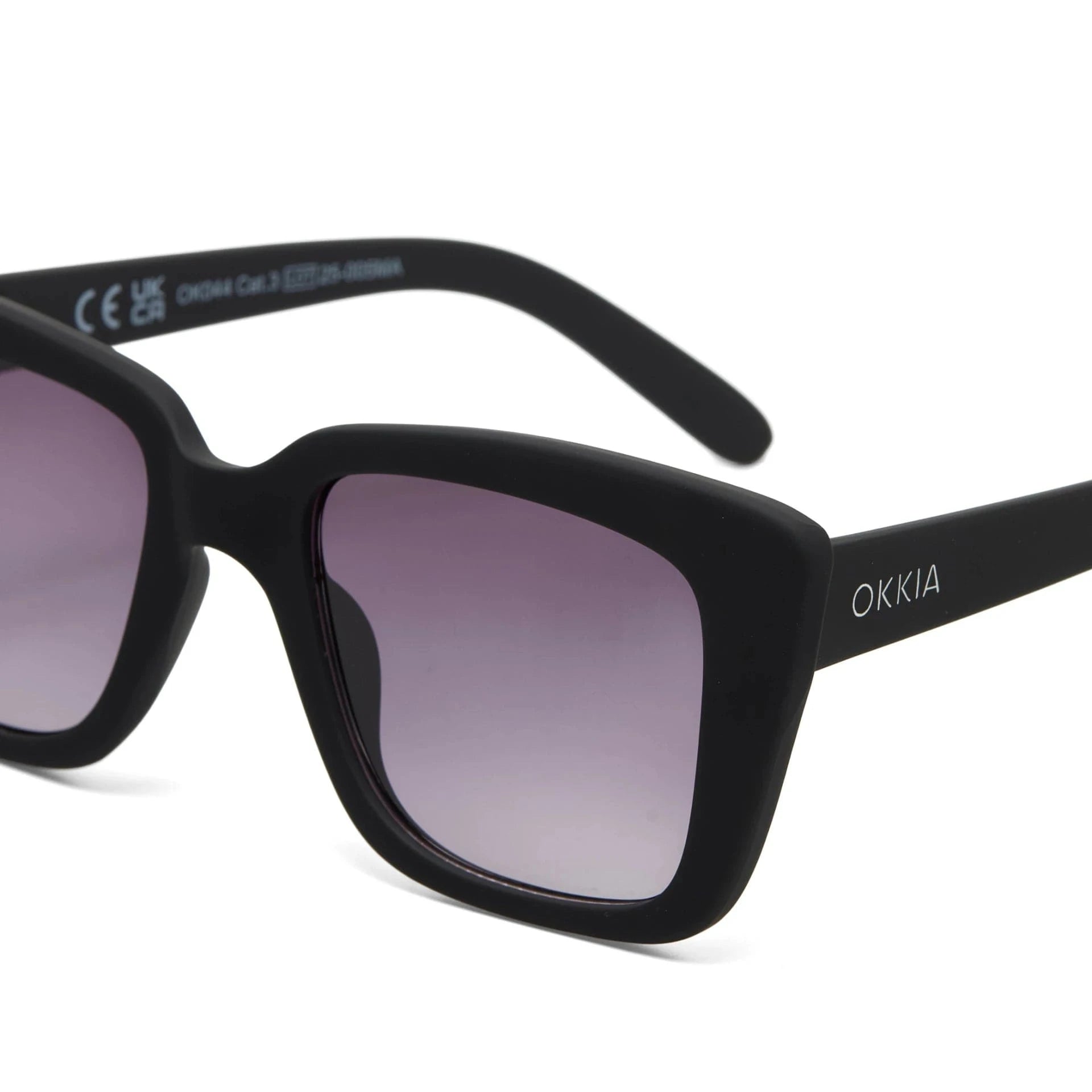 Okkia Eyewear Okkia Elba Sunnies Okkia Elba Sunnies Splash Swimwear Sunglasses