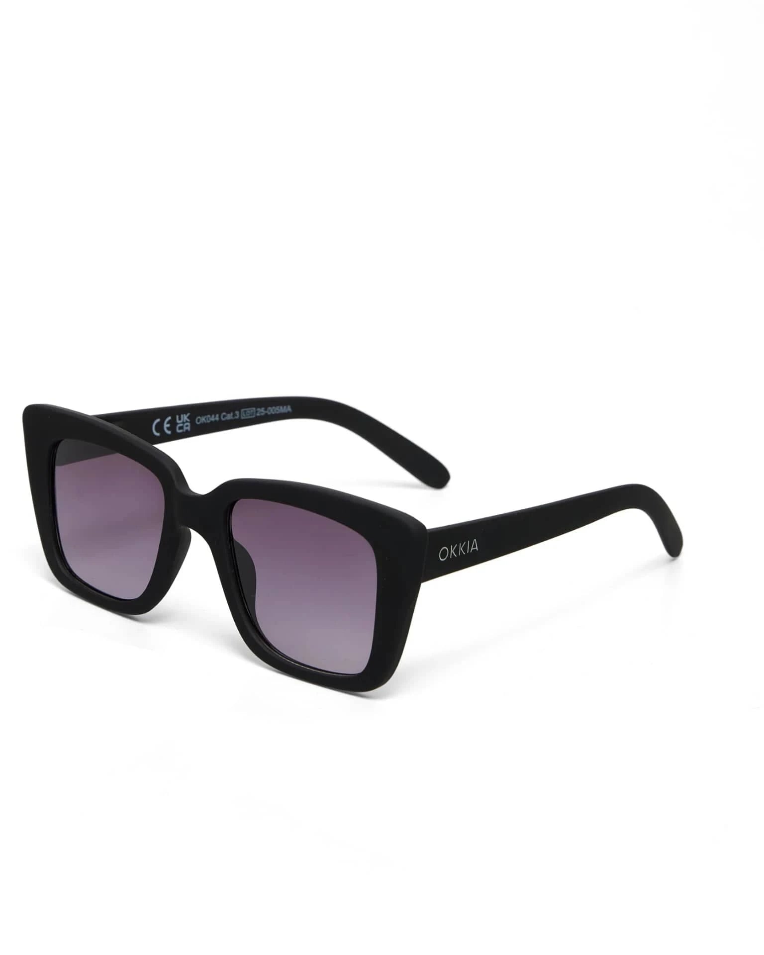 Okkia Eyewear Okkia Elba Sunnies Okkia Elba Sunnies Splash Swimwear Sunglasses