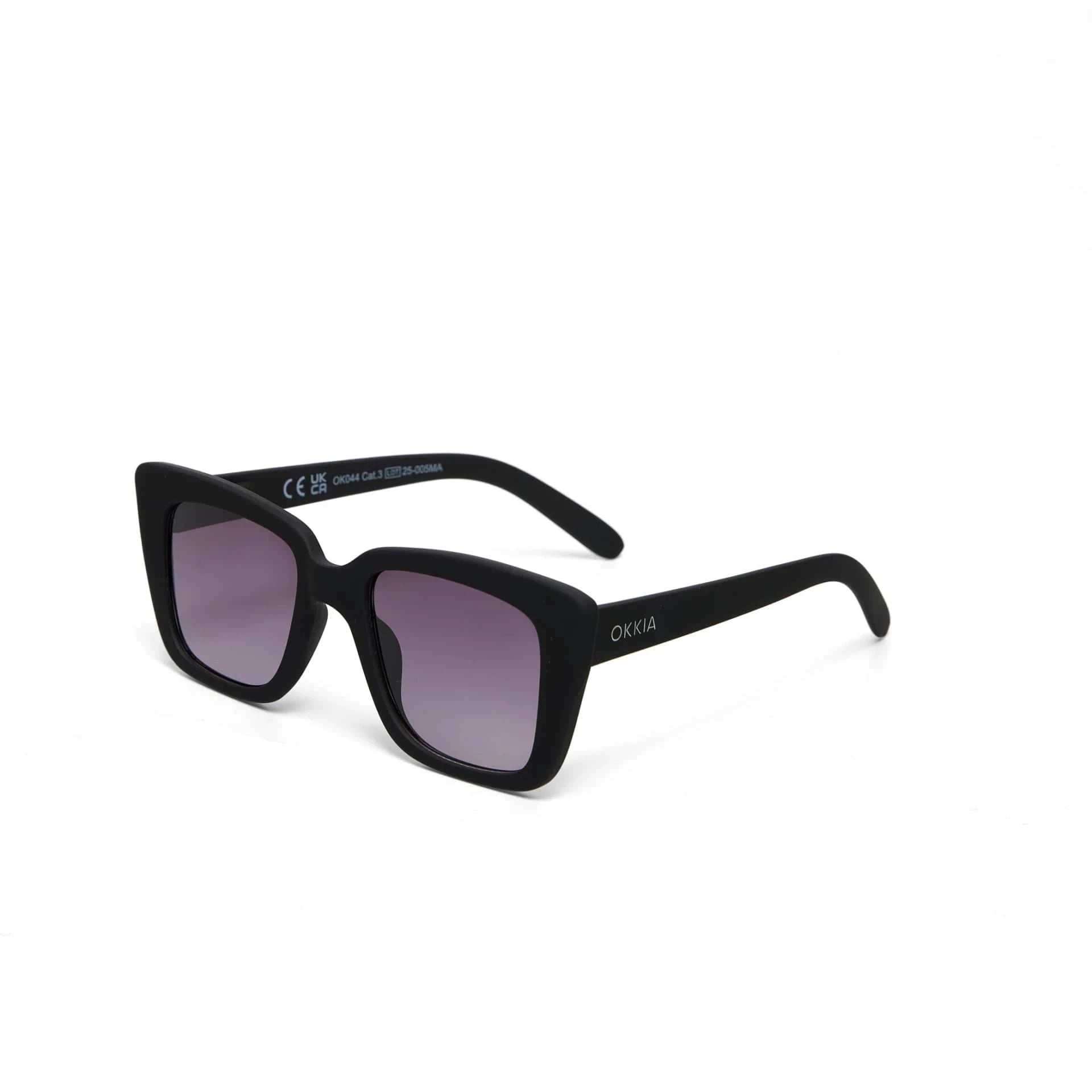 Okkia Eyewear Okkia Elba Sunnies Okkia Elba Sunnies Splash Swimwear Sunglasses