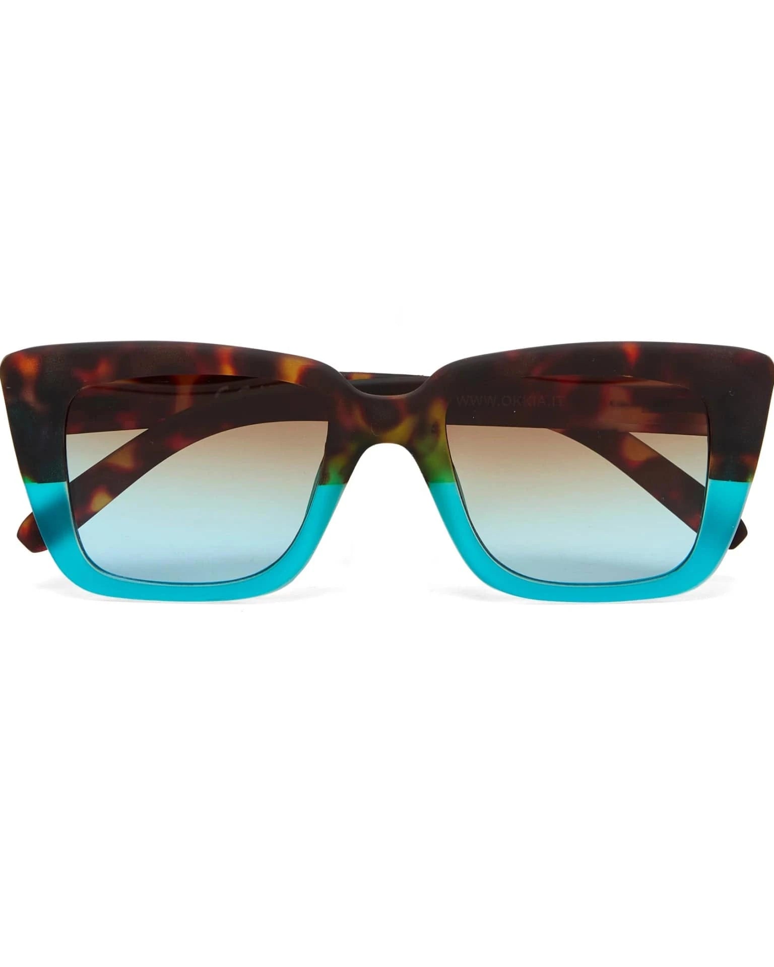 Okkia Eyewear Okkia Elba Sunnies Okkia Elba Sunnies Splash Swimwear Sunglasses
