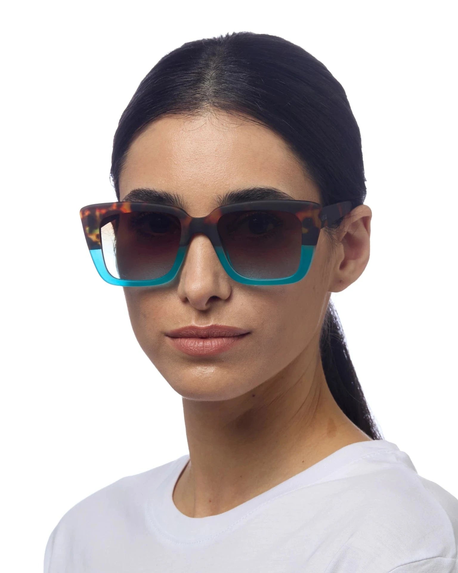 Okkia Eyewear Okkia Elba Sunnies Okkia Elba Sunnies Splash Swimwear Sunglasses