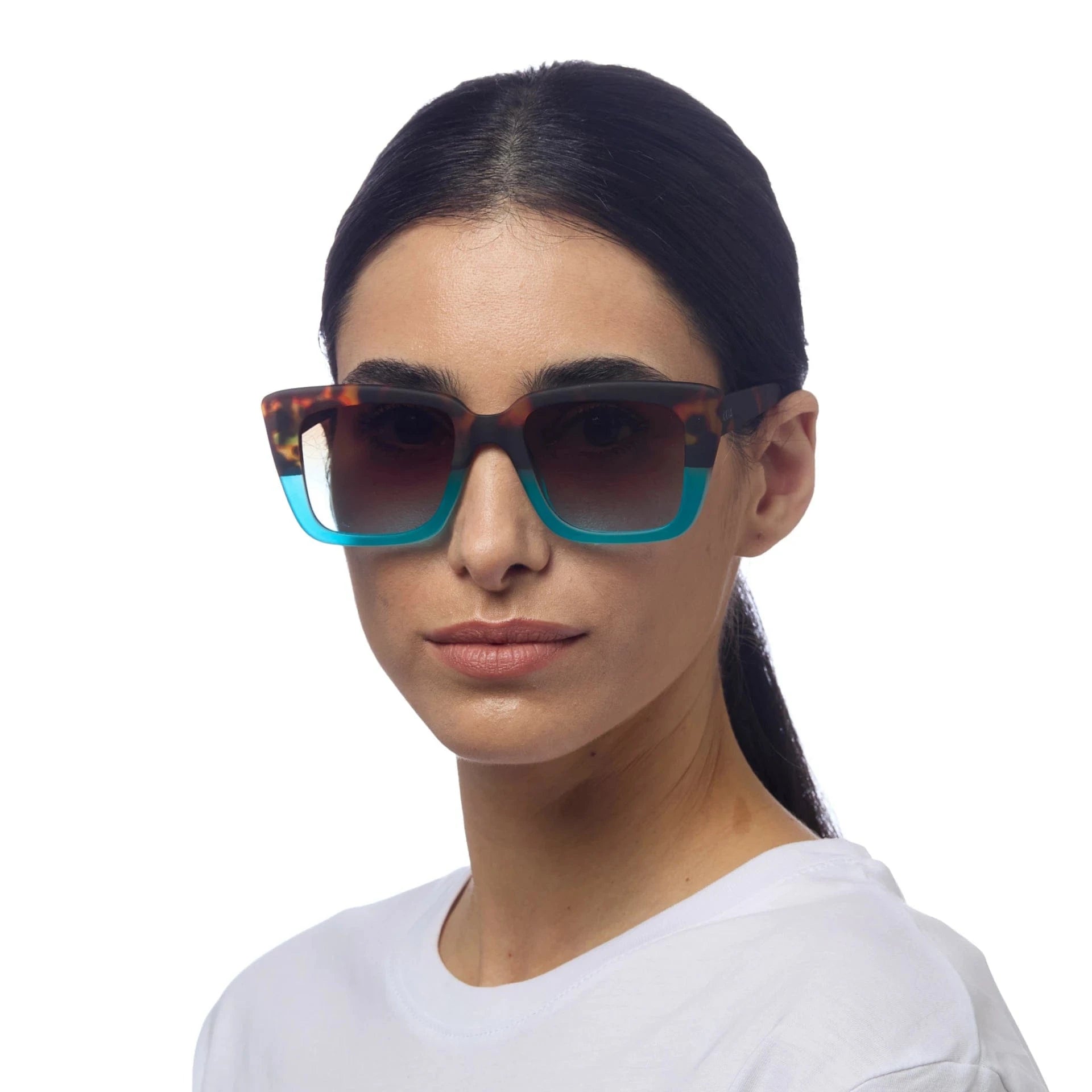Okkia Eyewear Okkia Elba Sunnies Okkia Elba Sunnies Splash Swimwear Sunglasses