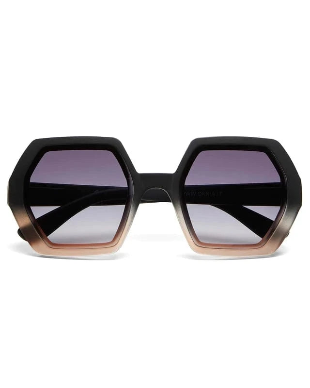 Okkia Eyewear Okkia Emma Sunnies Okkia Emma Sunnies Splash Swimwear Sunnies
