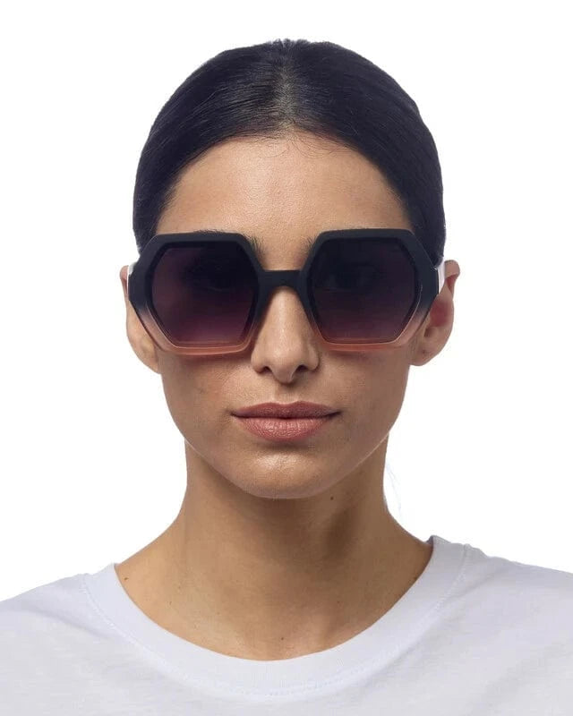 Okkia Eyewear Okkia Emma Sunnies Okkia Emma Sunnies Splash Swimwear Sunnies