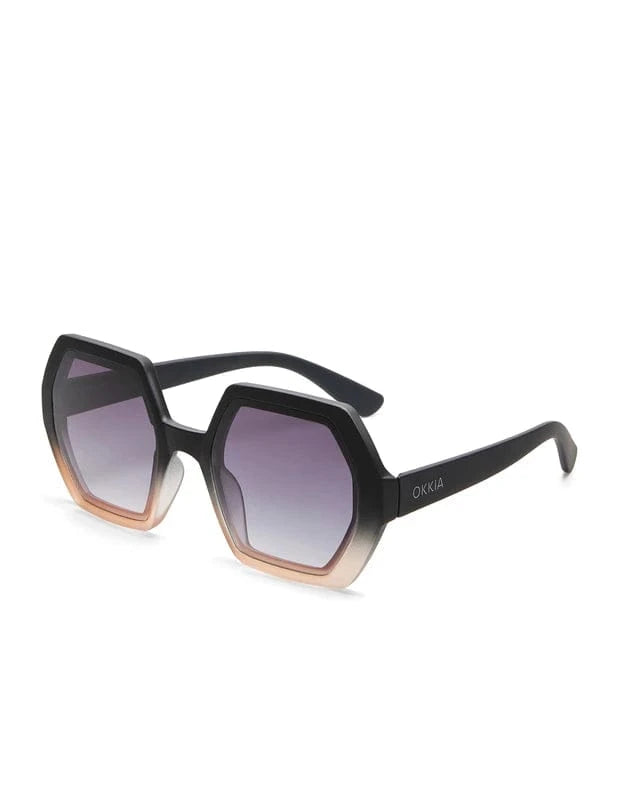 Okkia Eyewear Okkia Emma Sunnies Okkia Emma Sunnies Splash Swimwear Sunnies