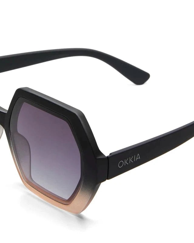 Okkia Eyewear Okkia Emma Sunnies Okkia Emma Sunnies Splash Swimwear Sunnies