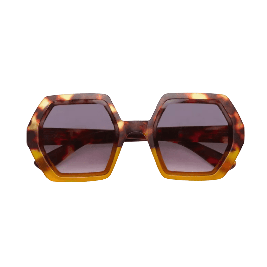 Okkia Eyewear Okkia Emma Sunnies Okkia Emma Sunnies Splash Swimwear Sunnies