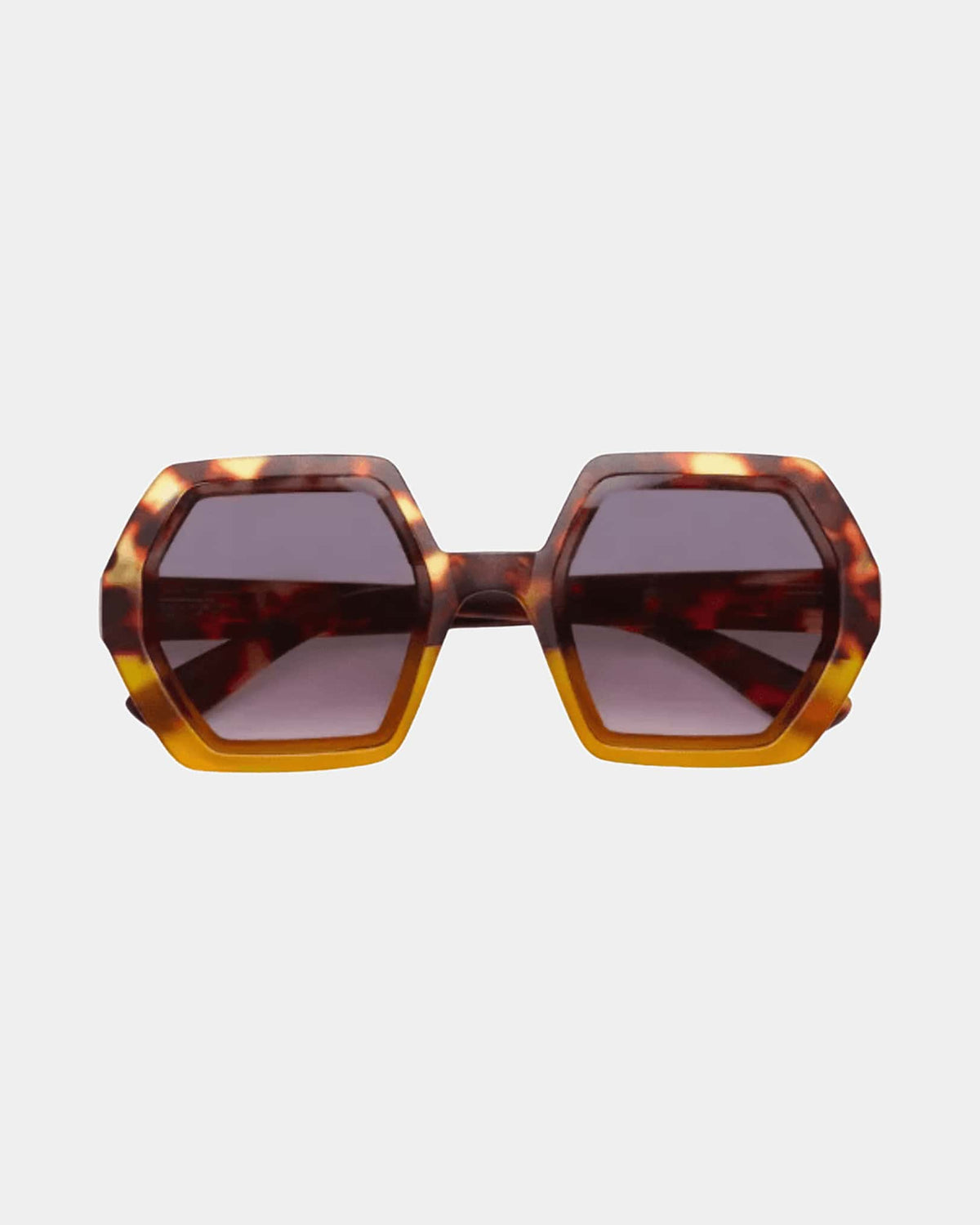 Okkia Eyewear Okkia Emma Sunnies Okkia Emma Sunnies Splash Swimwear Sunnies