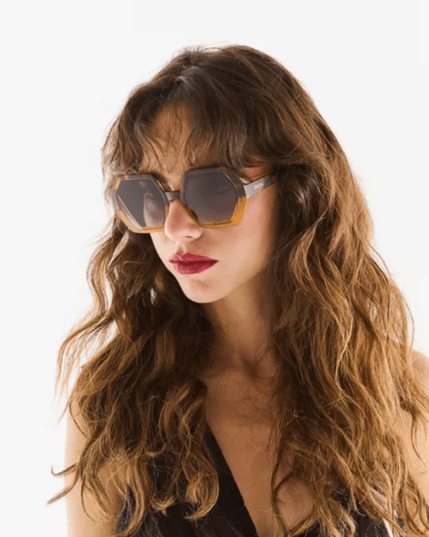 Okkia Eyewear Sunnies Okkia Emma Sunnies
