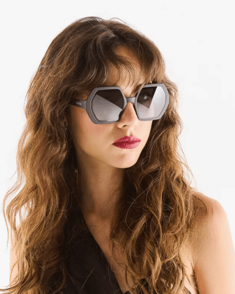 Okkia Eyewear Sunnies Okkia Emma Sunnies